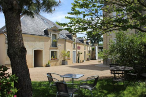  Hôtel & Spa Chai De La Paleine  Ле-Пюи-Нотр-Дам